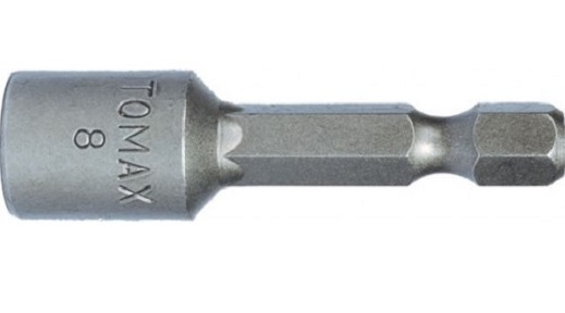 Manyetik Somun Adaptörü (45 mm)