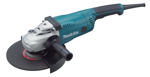 Makita GA9020 - Büyük Taşlama